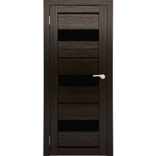 АМАТИ 12 черное стекло