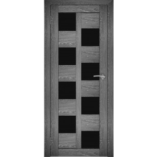 АМАТИ 13 черное стекло