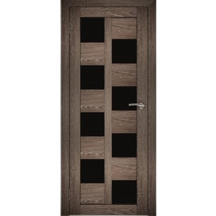 АМАТИ 13 черное стекло