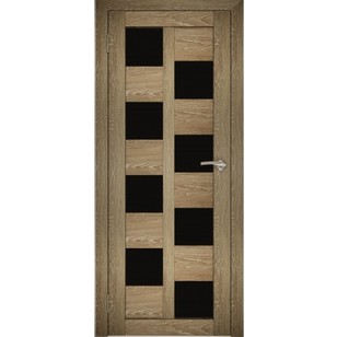 АМАТИ 13 черное стекло