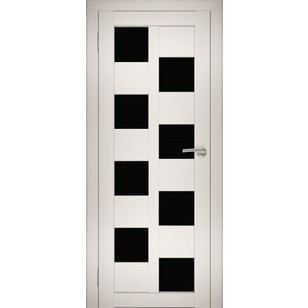 АМАТИ 13 черное стекло