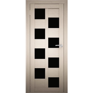 АМАТИ 13 черное стекло