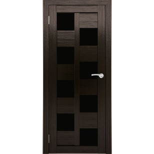 АМАТИ 13 черное стекло