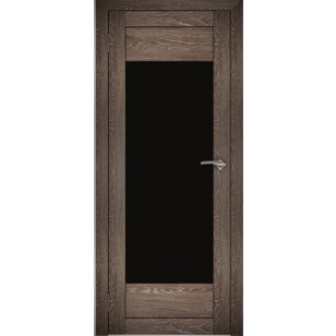 АМАТИ 14 черное стекло