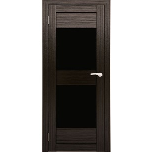 АМАТИ 15 черное стекло