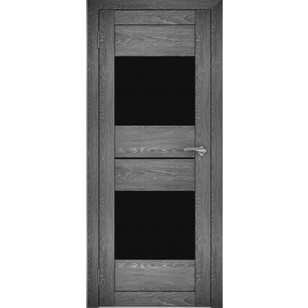 АМАТИ 16 черное стекло