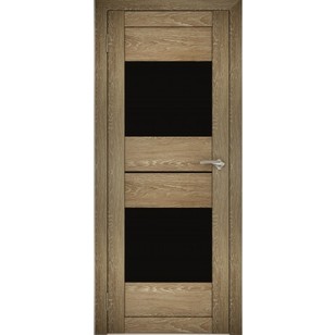 АМАТИ 16 черное стекло