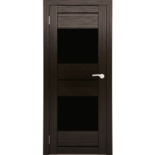 АМАТИ 16 черное стекло