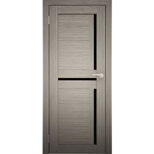 АМАТИ 18 черное стекло