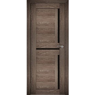 АМАТИ 18 черное стекло