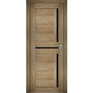 АМАТИ 18 черное стекло