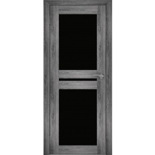 АМАТИ 19 черное стекло