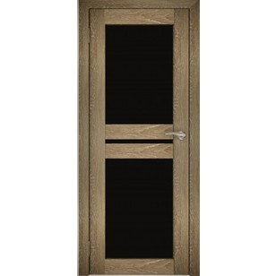 АМАТИ 19 черное стекло