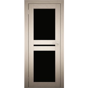 АМАТИ 19 черное стекло