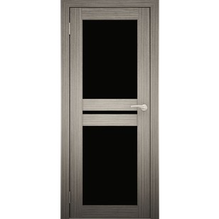 АМАТИ 19 черное стекло