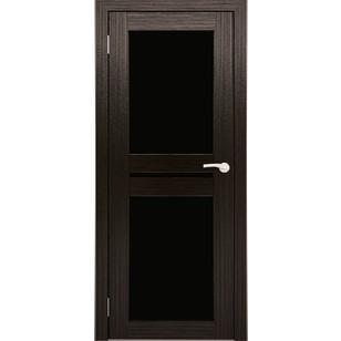 АМАТИ 19 черное стекло