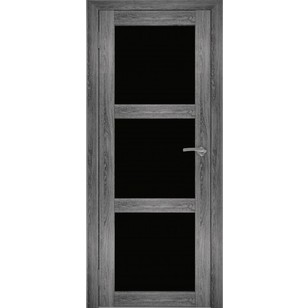 АМАТИ 20 черное стекло