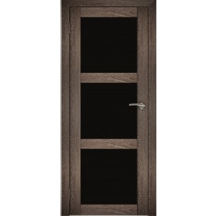 АМАТИ 20 черное стекло