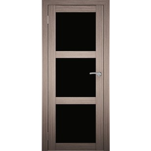 АМАТИ 20 черное стекло