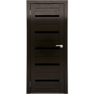 АМАТИ М01 черное стекло