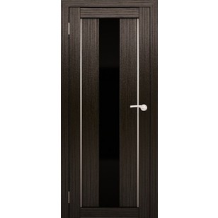 АМАТИ 05 черное стекло