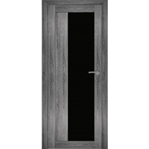 АМАТИ 09 черное стекло