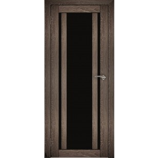 АМАТИ 11 черное стекло