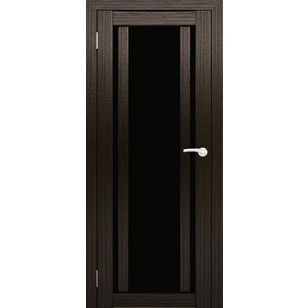 АМАТИ 11 черное стекло