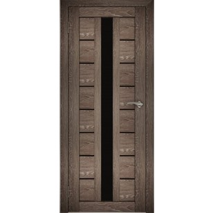 АМАТИ 17 черное стекло