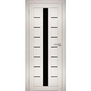 АМАТИ 17 черное стекло