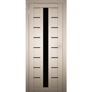 АМАТИ 17 черное стекло