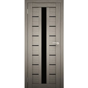 АМАТИ 17 черное стекло