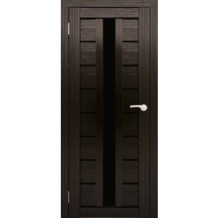 АМАТИ 17 черное стекло