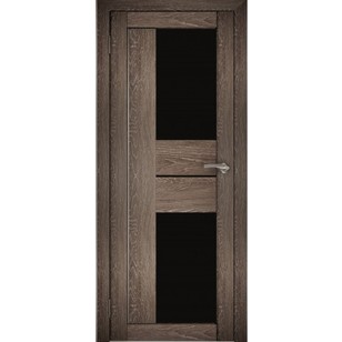 АМАТИ 22 черное стекло