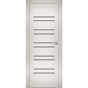 АМАТИ 25 черное стекло