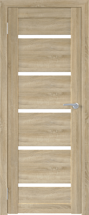 Межкомнатные двери Бона 01М