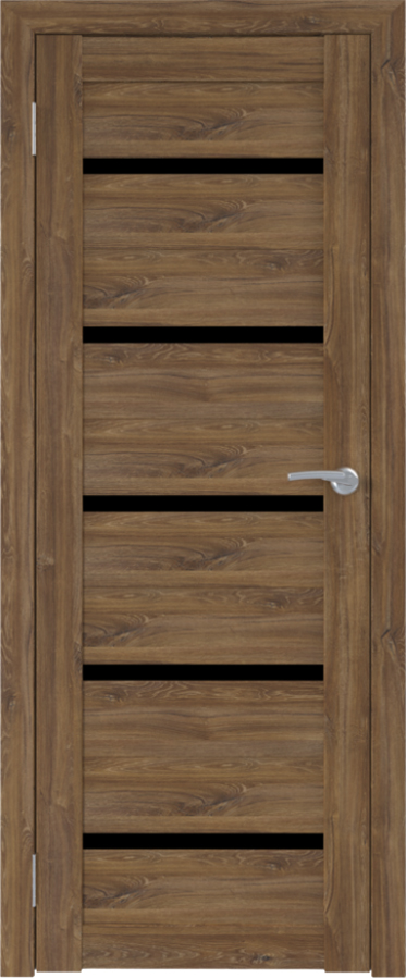 Межкомнатные двери Бона 01М(ч)