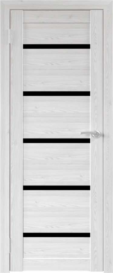 Межкомнатные двери Бона 01М(ч)