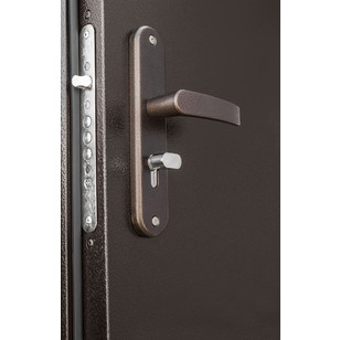 Промет Профи DL (двустворчатая/полуторка)