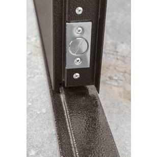 Промет Профи DL (двустворчатая/полуторка)