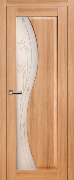 Межкомнатные двери Динмар - V-1R