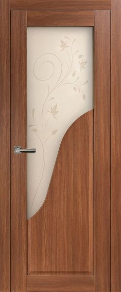 Межкомнатные двери Динмар - V-3R