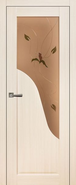 Межкомнатные двери Динмар - V-3F