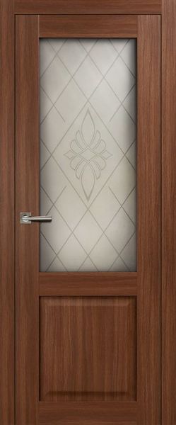 Межкомнатные двери Динмар K-2R