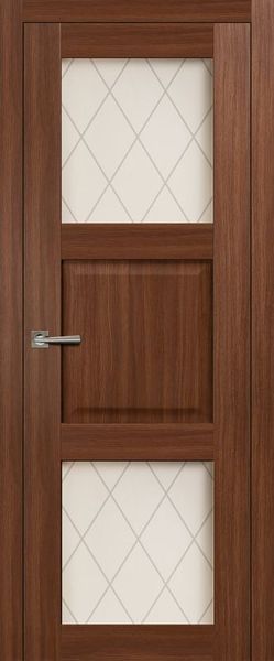 Межкомнатные двери Динмар K6