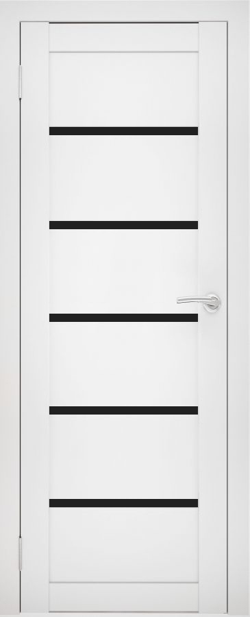 Межкомнатные двери ЮНИ - FLASH ECO 01М