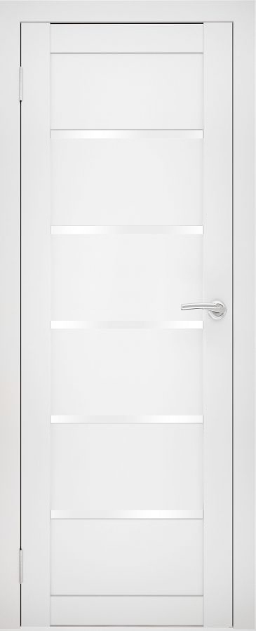 Межкомнатные двери ЮНИ - FLASH ECO 01М