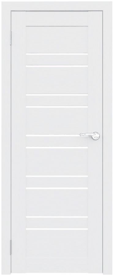 Межкомнатные двери ЮНИ - FLASH ECO 25