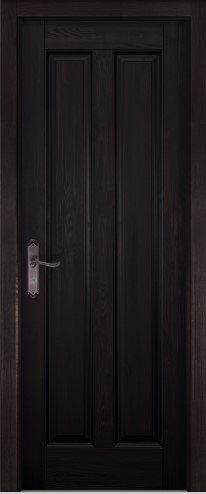 Межкомнатные двери Сорренто ДГ - Венге ОКА