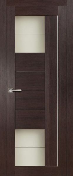 Межкомнатные двери Динмар S27